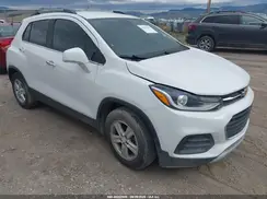 3GNCJLSB5KL388401 2019 CHEVROLET TRAX