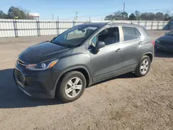 3GNCJLSB5KL389502 2019 CHEVROLET TRAX