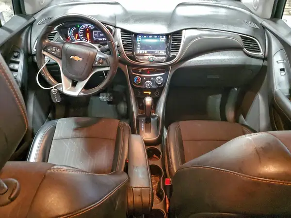 3GNCJLSB5KL391136 2019 CHEVROLET TRAX - Image 8