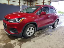 3GNCJLSB5KL400711 2019 CHEVROLET TRAX