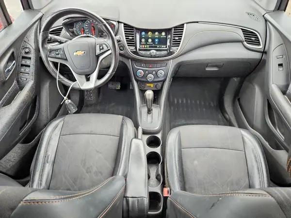 3GNCJLSB5KL400711 2019 CHEVROLET TRAX - Image 8