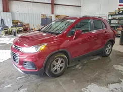 3GNCJLSB5KL402572 2019 CHEVROLET TRAX