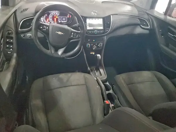 3GNCJLSB5KL402572 2019 CHEVROLET TRAX - Image 8