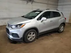 3GNCJLSB5KL405293 2019 CHEVROLET TRAX