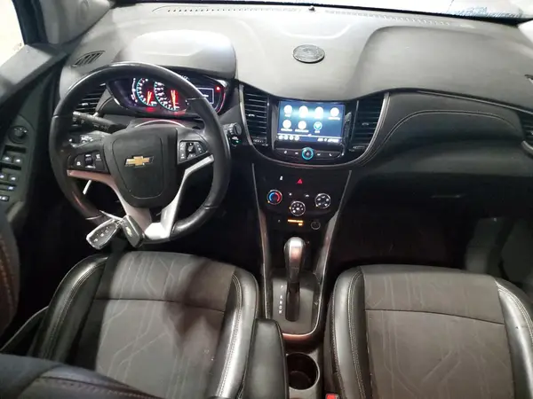 3GNCJLSB5KL405293 2019 CHEVROLET TRAX - Image 8