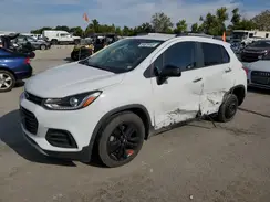 3GNCJLSB5LL108641 2020 CHEVROLET TRAX