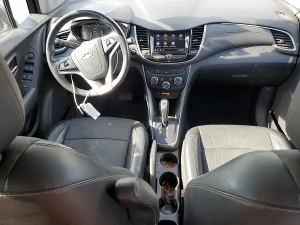 3GNCJLSB5LL108641 2020 CHEVROLET TRAX - Image 8