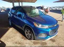3GNCJLSB5LL110146 2020 CHEVROLET TRAX