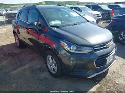 3GNCJLSB5LL113158 2020 CHEVROLET TRAX