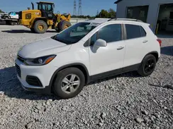 3GNCJLSB5LL122202 2020 CHEVROLET TRAX