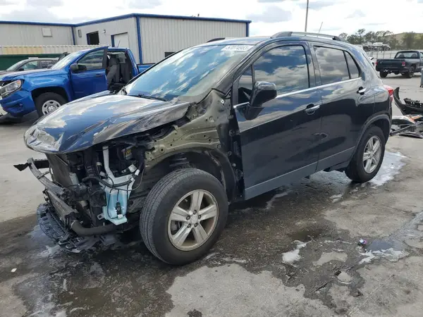 3GNCJLSB5LL129795 2020 CHEVROLET TRAX - Image 1