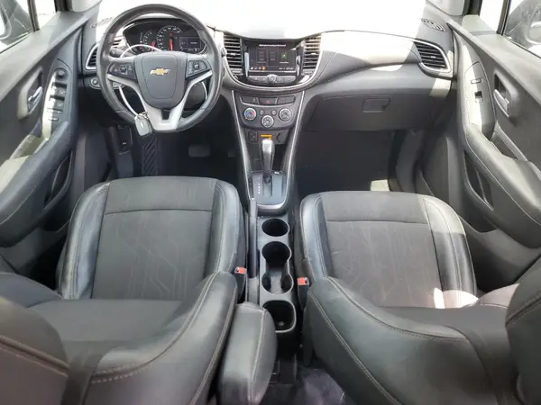 3GNCJLSB5LL129795 2020 CHEVROLET TRAX - Image 8