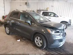 3GNCJLSB5LL132504 2020 CHEVROLET TRAX