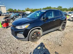 3GNCJLSB5LL135502 2020 CHEVROLET TRAX