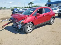 3GNCJLSB5LL138772 2020 CHEVROLET TRAX