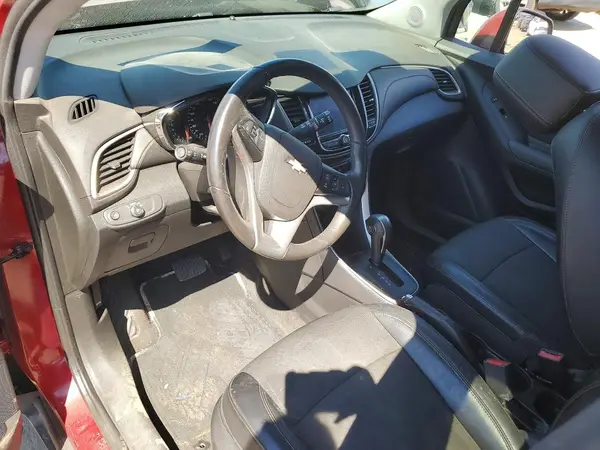 3GNCJLSB5LL138772 2020 CHEVROLET TRAX - Image 8