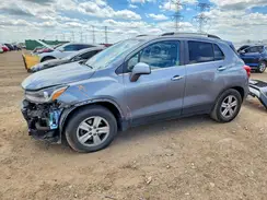 3GNCJLSB5LL141011 2020 CHEVROLET TRAX