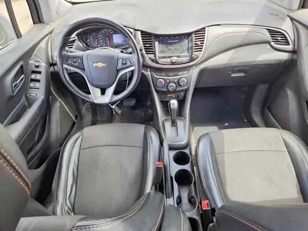 3GNCJLSB5LL141011 2020 CHEVROLET TRAX - Image 8