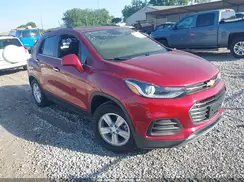 3GNCJLSB5LL145799 2020 CHEVROLET TRAX