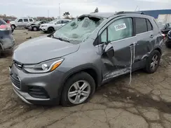 3GNCJLSB5LL145804 2020 CHEVROLET TRAX