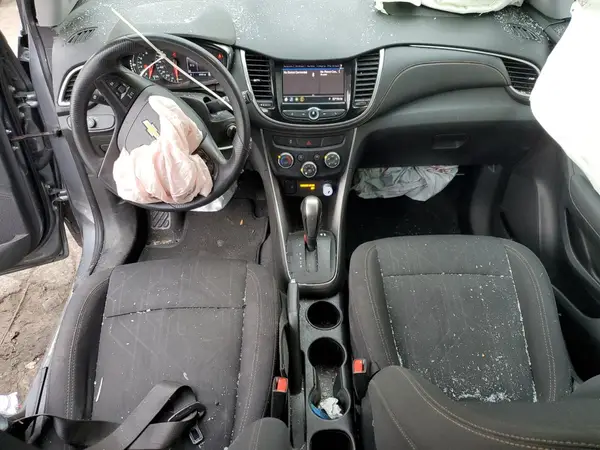 3GNCJLSB5LL145804 2020 CHEVROLET TRAX - Image 8