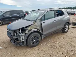 3GNCJLSB5LL151537 2020 CHEVROLET TRAX