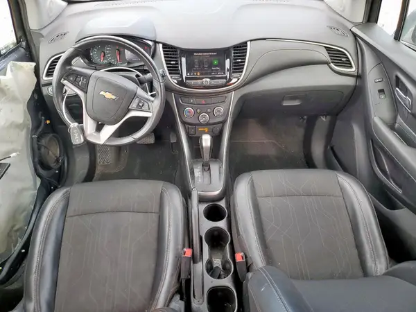 3GNCJLSB5LL151537 2020 CHEVROLET TRAX - Image 8