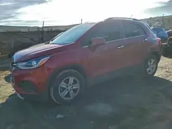 3GNCJLSB5LL152221 2020 CHEVROLET TRAX
