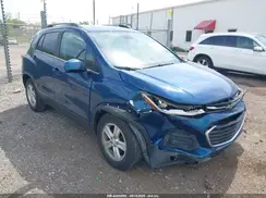 3GNCJLSB5LL161632 2020 CHEVROLET TRAX