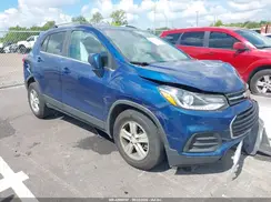 3GNCJLSB5LL162389 2020 CHEVROLET TRAX