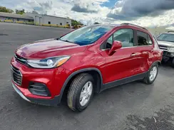 3GNCJLSB5LL163946 2020 CHEVROLET TRAX