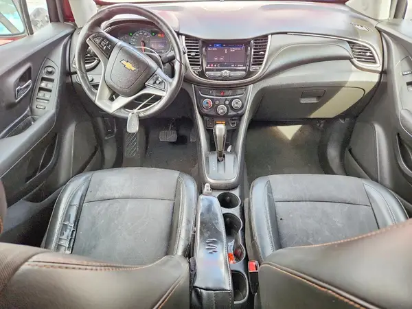 3GNCJLSB5LL163946 2020 CHEVROLET TRAX - Image 8
