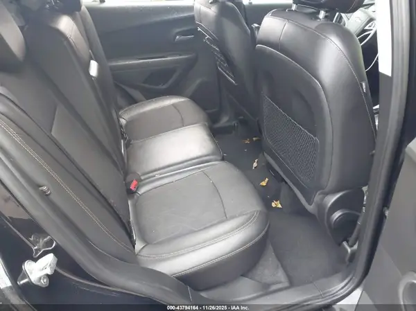 3GNCJLSB5LL173859 2020 CHEVROLET TRAX - Image 8