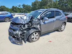 3GNCJLSB5LL174560 2020 CHEVROLET TRAX