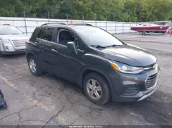 3GNCJLSB5LL174588 2020 CHEVROLET TRAX