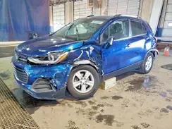3GNCJLSB5LL177541 2020 CHEVROLET TRAX