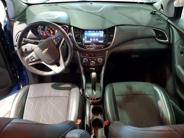 3GNCJLSB5LL177541 2020 CHEVROLET TRAX - Image 8