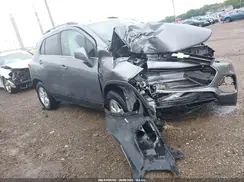 3GNCJLSB5LL184716 2020 CHEVROLET TRAX