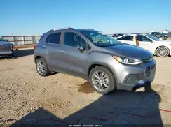 3GNCJLSB5LL186501 2020 CHEVROLET TRAX
