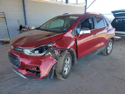 3GNCJLSB5LL187650 2020 CHEVROLET TRAX