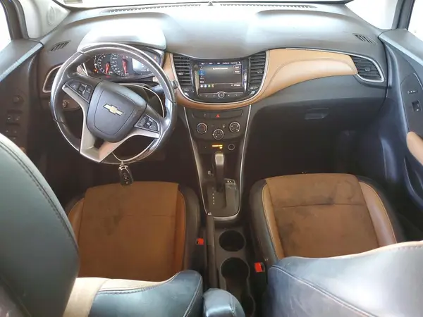 3GNCJLSB5LL187650 2020 CHEVROLET TRAX - Image 8