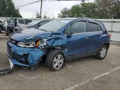 3GNCJLSB5LL188958 2020 CHEVROLET TRAX