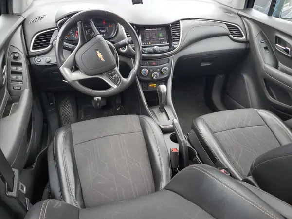 3GNCJLSB5LL188958 2020 CHEVROLET TRAX - Image 8