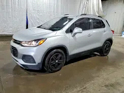 3GNCJLSB5LL193738 2020 CHEVROLET TRAX