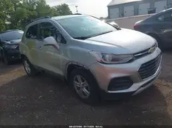 3GNCJLSB5LL195909 2020 CHEVROLET TRAX