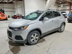 3GNCJLSB5LL198745 2020 CHEVROLET TRAX