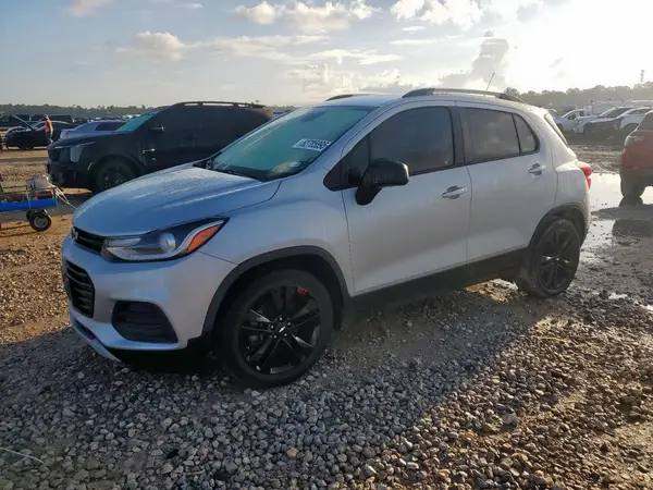 3GNCJLSB5LL198843 2020 CHEVROLET TRAX - Image 1