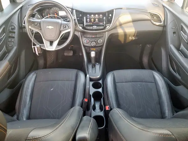 3GNCJLSB5LL198843 2020 CHEVROLET TRAX - Image 8