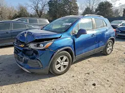 3GNCJLSB5LL215673 2020 CHEVROLET TRAX