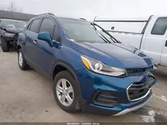 3GNCJLSB5LL216435 2020 CHEVROLET TRAX